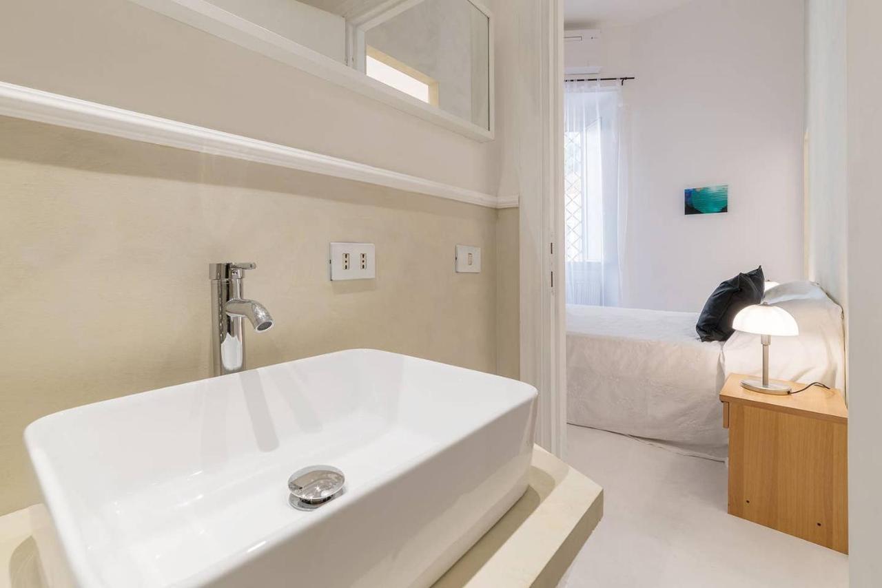 Loft Farnese Apartment Rome Exterior photo