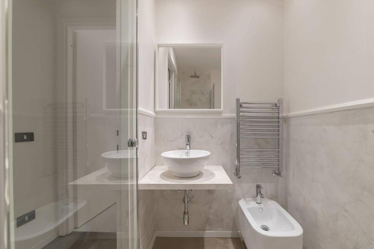 Loft Farnese Apartment Rome Exterior photo