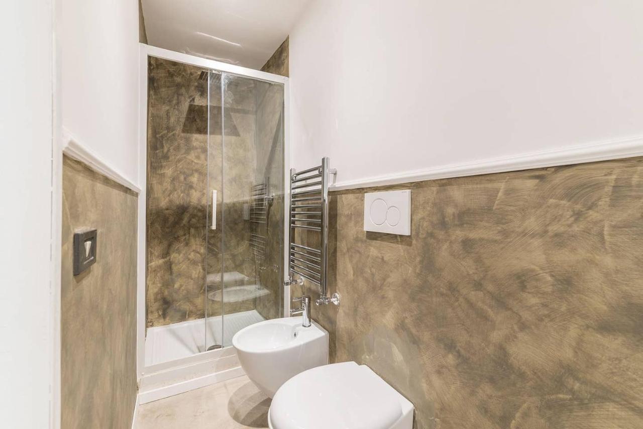 Loft Farnese Apartment Rome Exterior photo