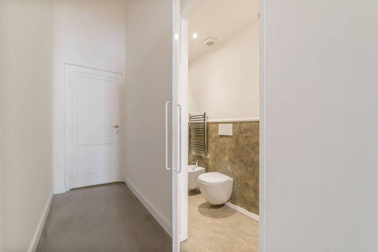 Loft Farnese Apartment Rome Exterior photo