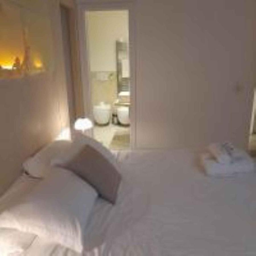 Loft Farnese Apartment Rome Exterior photo